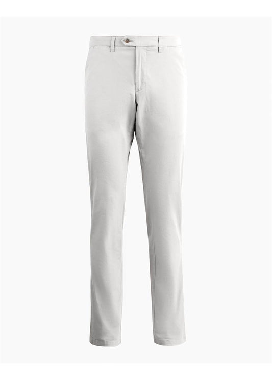 Rembrandt Tyler White Twill Chino