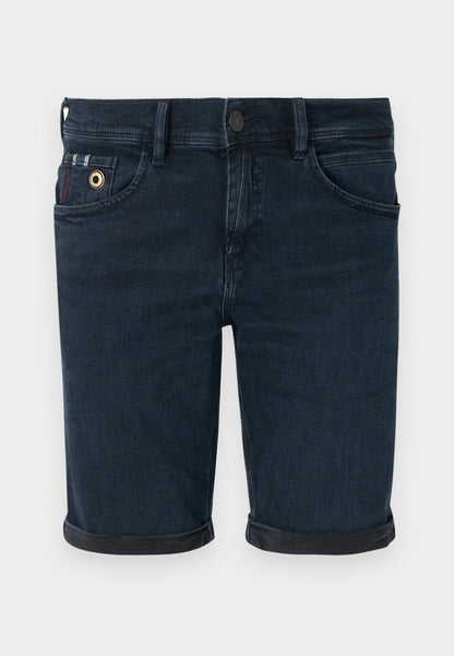 LTB Lance Caelo Wash Bermuda Denim Short