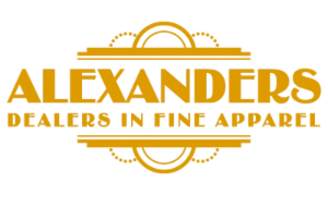 alexanders logo