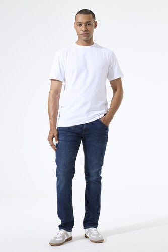 Garcia Russo 610/3975 Straight Fit Jean - Dark Used