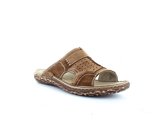 Wild Rhino Perry Sandal