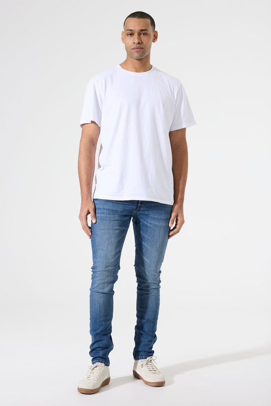 Garcia Rocko 690 Slim Jeans - Medium Used