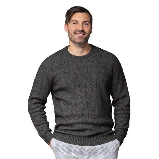 Noble Wilde Moraine Riverton Sweater