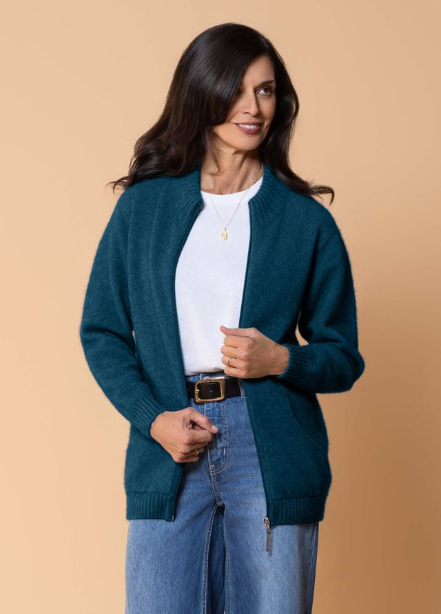 Noble Wilde Women's Aoraki Jacket