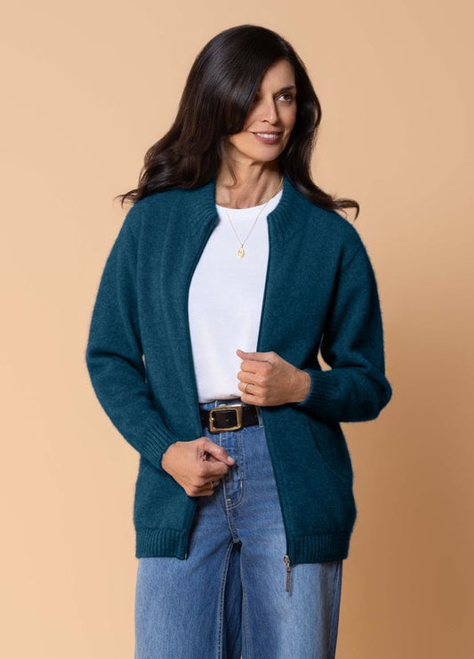 Noble Wilde Women's Aoraki Jacket