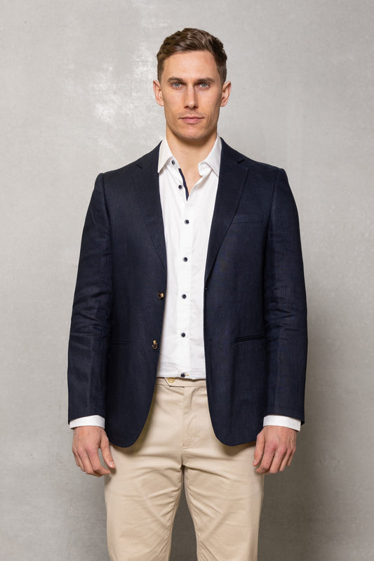 Cutler Johnson Thunderstorm Blazer