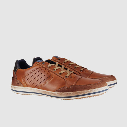 Wild Rhino Crest Casual Shoe
