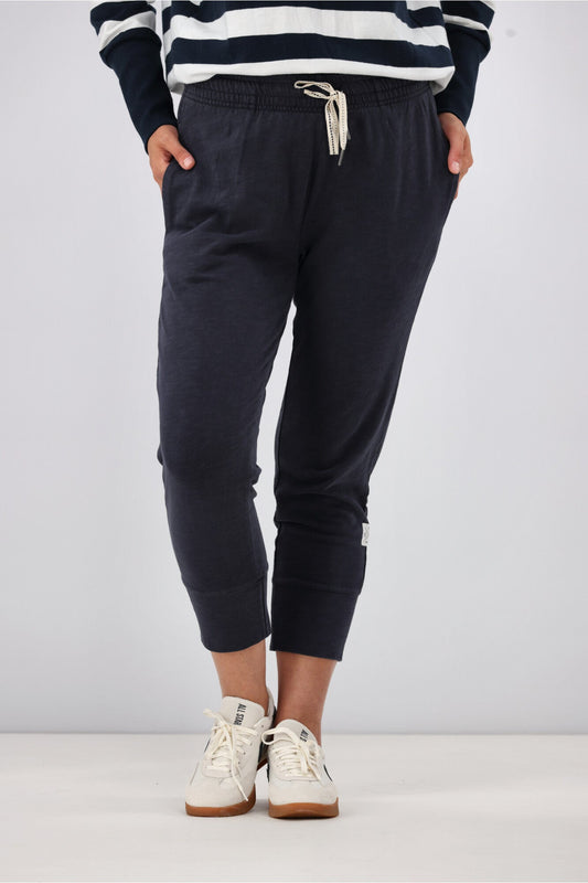 Elm Brunch Pant - Navy
