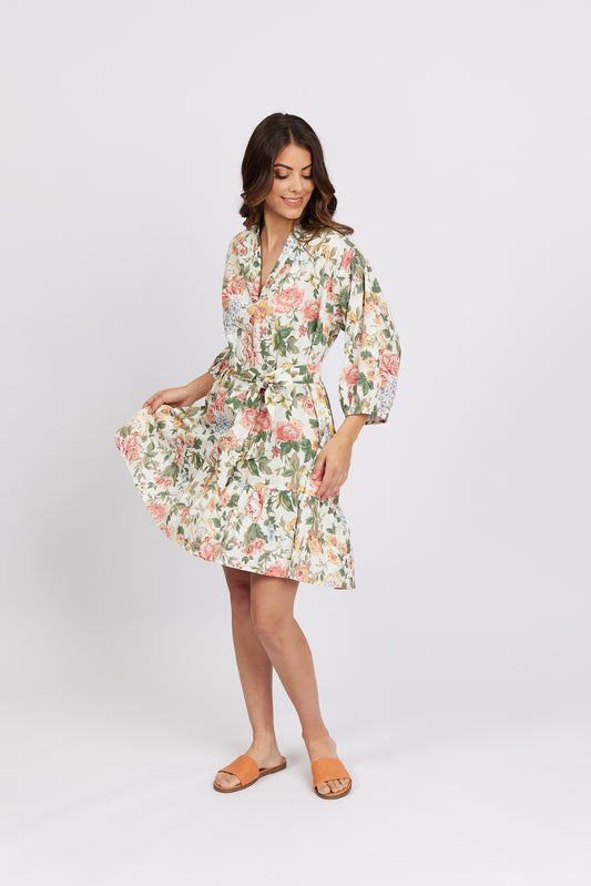 Knewe Belle Swish Dress