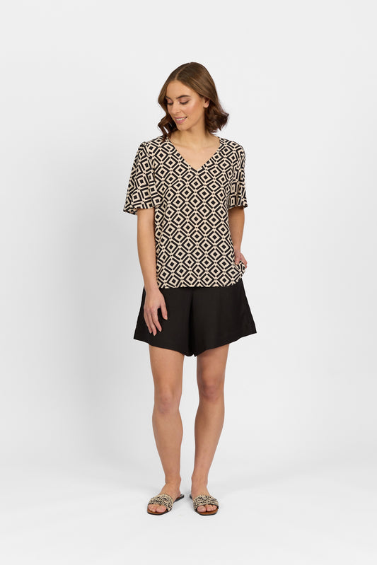 Knewe Theory Hour Top