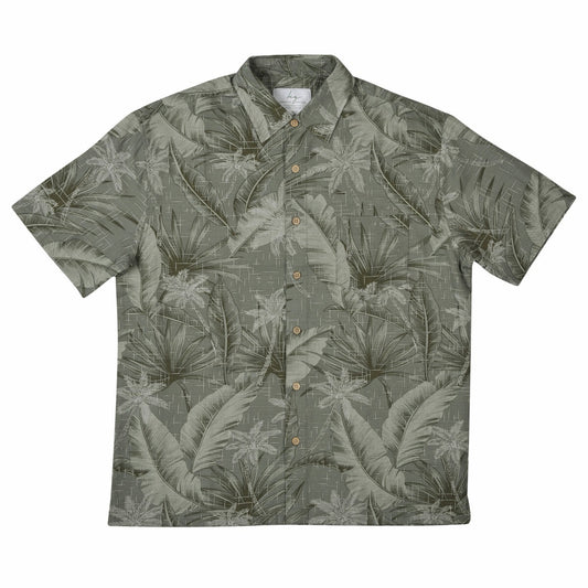 Kingston Grange Amazon Short Sleeve Shirt