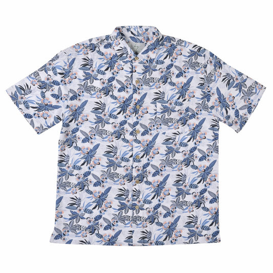 Kingston Grange Cabarita Short Sleeve Shirt