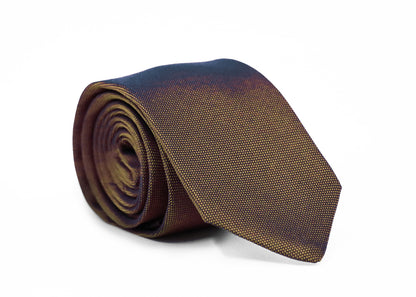 Fellini Matte Silk Long Tie