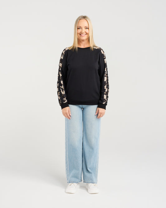 Seduce Louise Top - Golden Gold