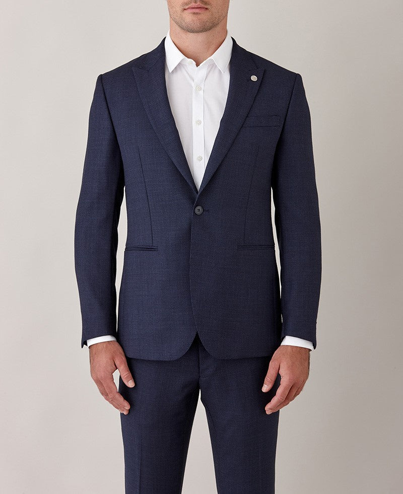 Cambridge Ionic Navy Jacket