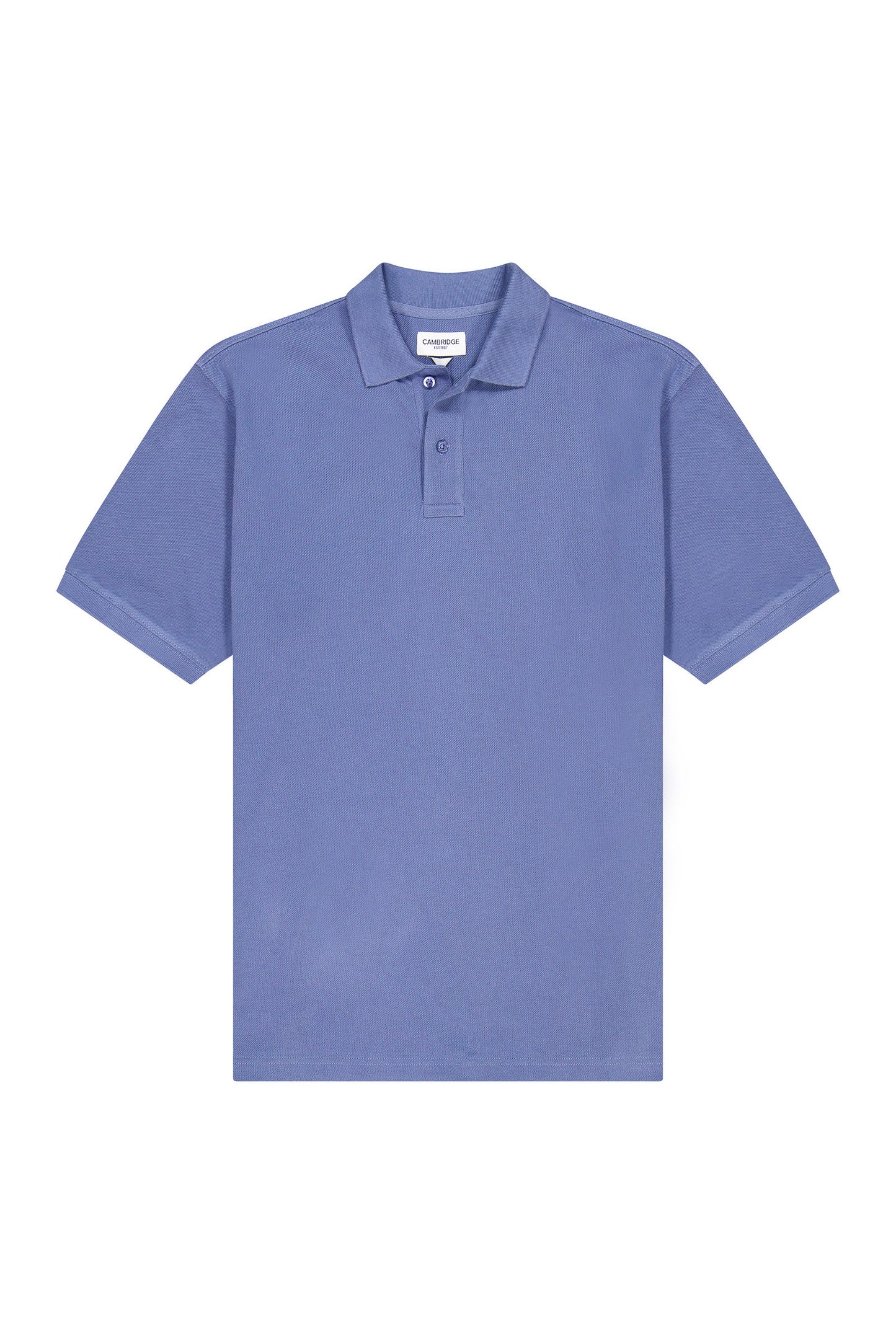 Cambridge Steel Albany Polo Shirt