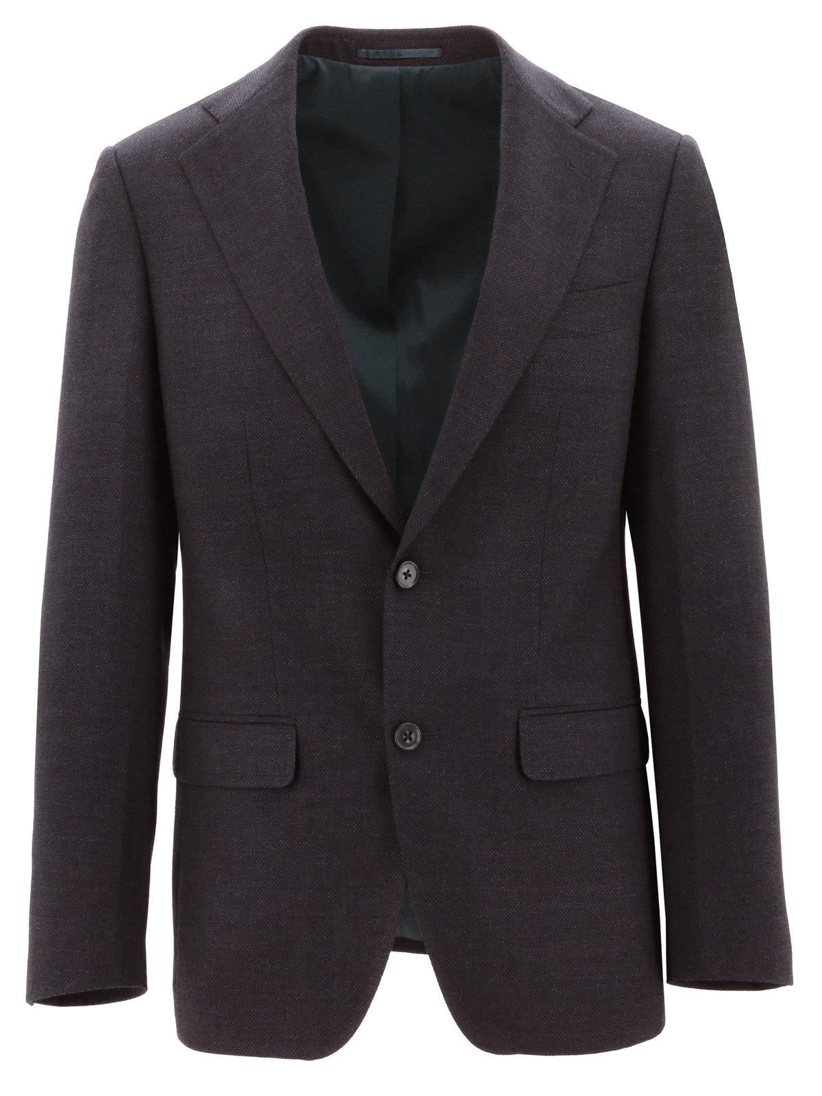 Boston Forli Aubergine Sports Jacket