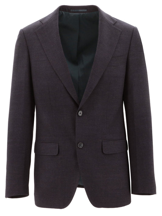 Boston Forli Aubergine Sports Jacket