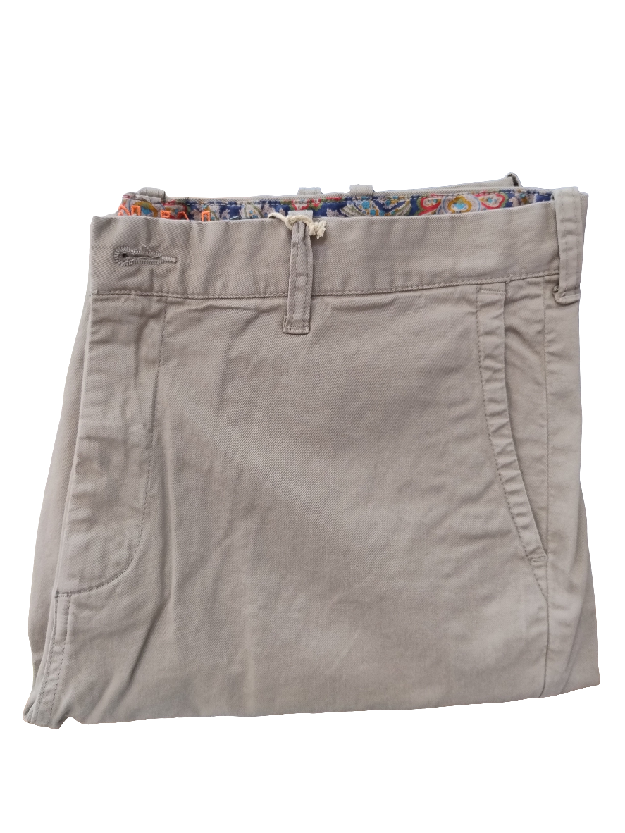 Berlin Havana Donkey Short