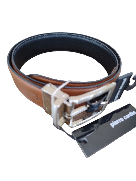 Pierre Cardin Reversible Belt 35mm