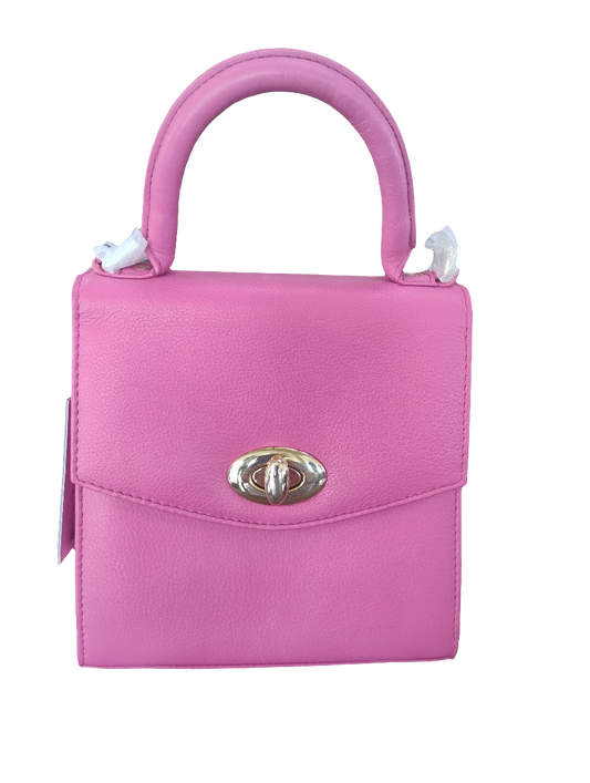 Buxton Top Handle Mini Handbag