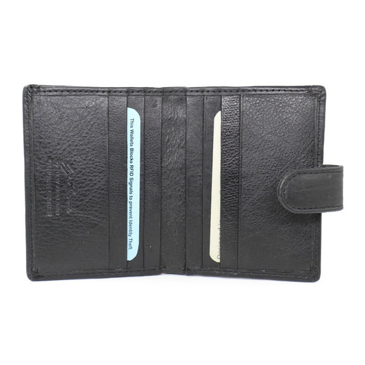 Baron Men's RFID Wallet 73971