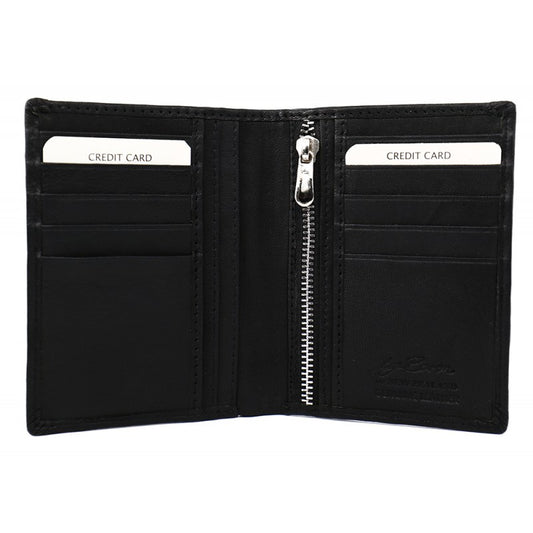 Baron Men's RFID Wallet 7398