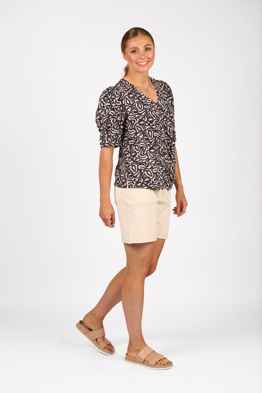Knewe Fizz Top - Soul