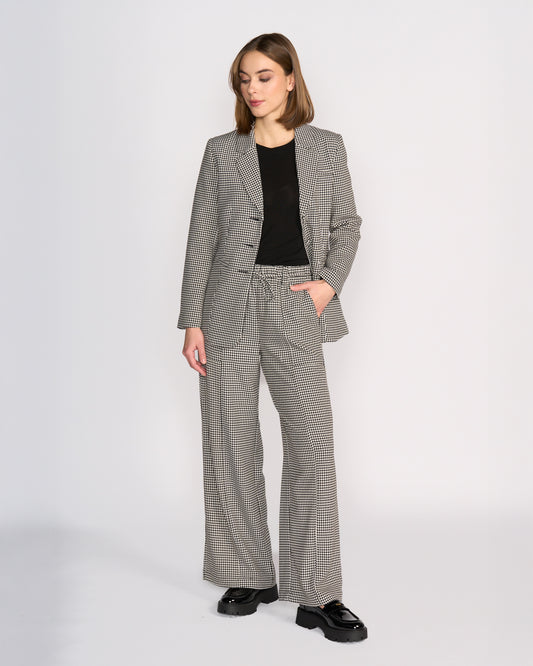 Knewe Ryder Blazer - Summit