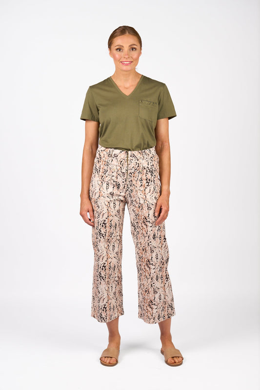 Knewe Spin Jean - Bengal