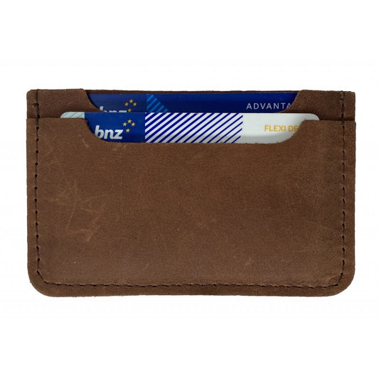 Baron NZ Made Card holder 3339