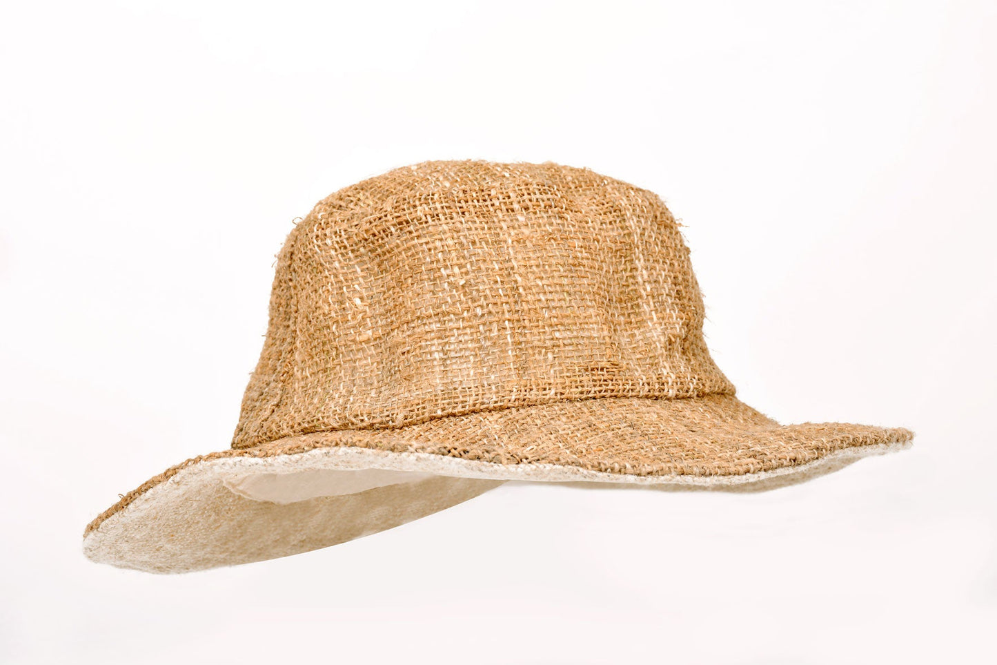 Sababa Fisherman Hybrid Natural Fold Hat