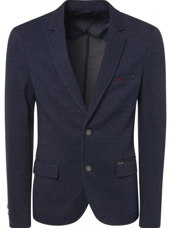 No Excess Blazer, Navy