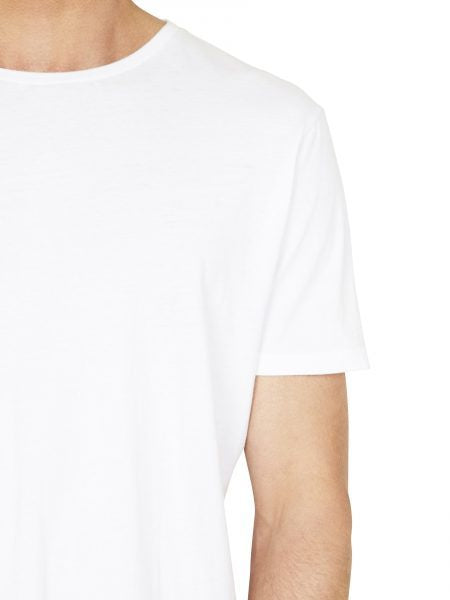 Mavi Liam Short Sleeve T-Shirt