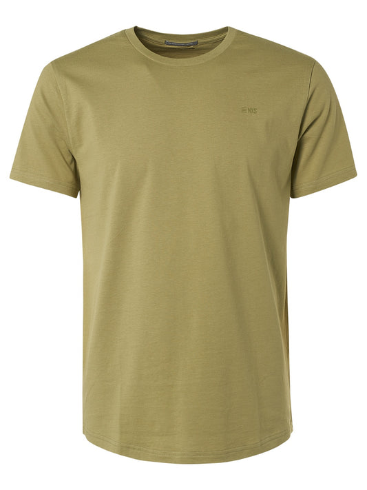 No Excess T-Shirt Crewneck - Dusty Green 15340301