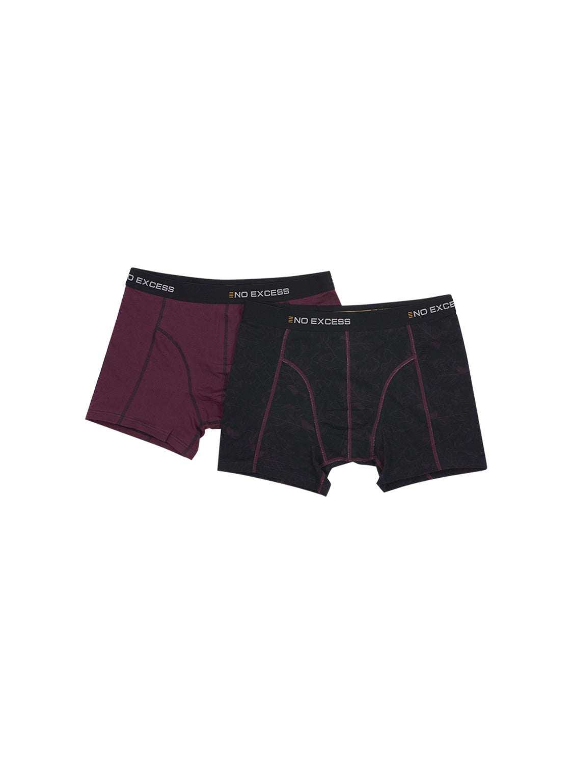 No Excess Boxers 2 Pack 2 Alexanders Apparel Hastings