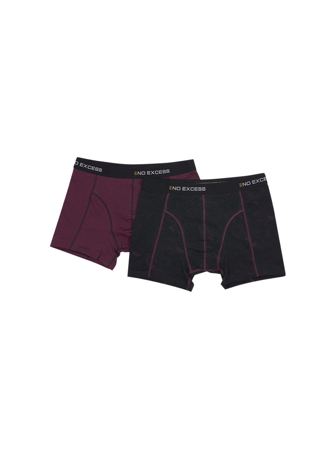 No Excess Boxers 2-pack 2