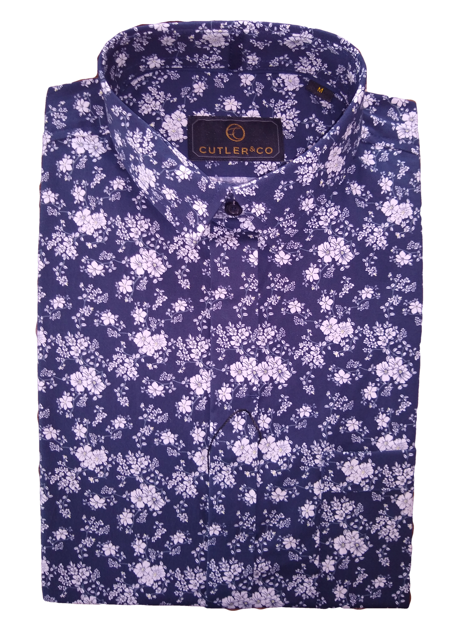 Cutler Roman SS Shirt CS20915