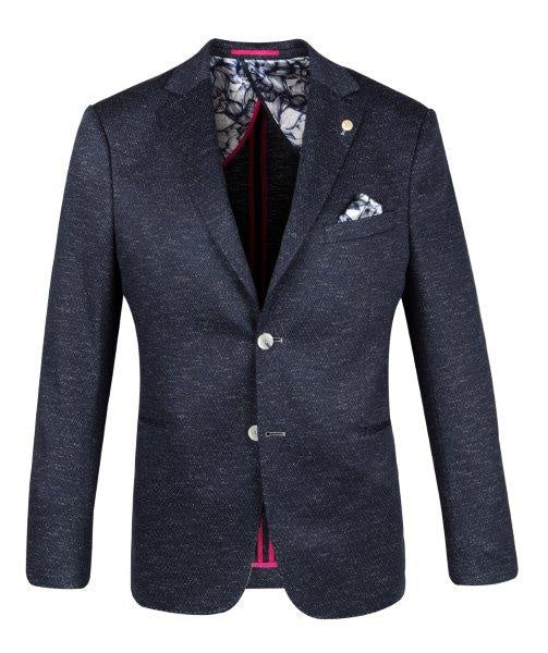 Guide London Navy Dress Jacket