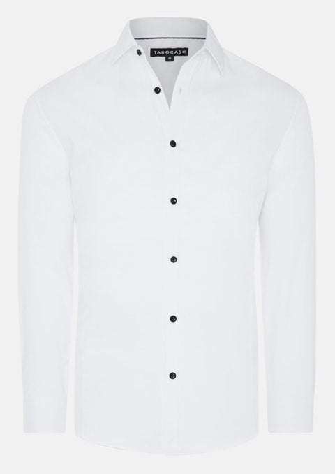 Tarocash Linton Stretch LS Dress Shirt