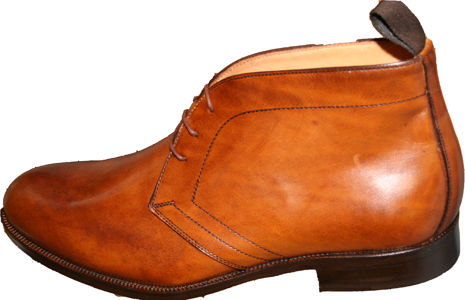 Mercanti Cole Boot 7037