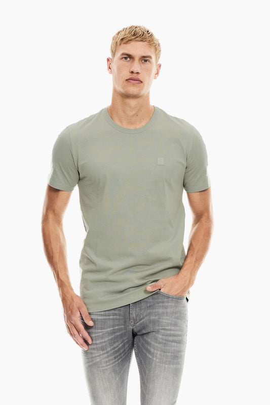 Garcia Short Sleeve T Shirt GS110203
