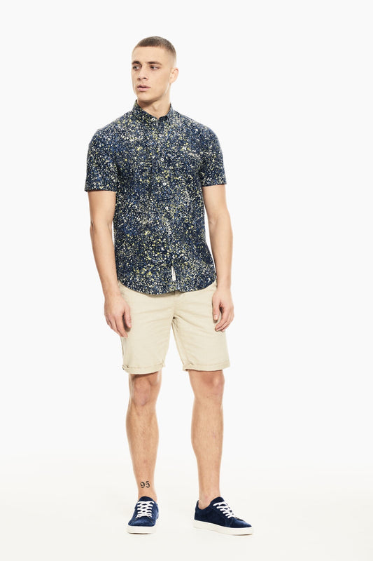 Garcia Short Sleeve Shirt - D11287