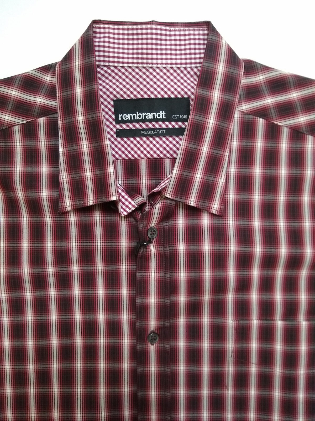 Rembrandt Long Sleeve Shirt SX68-45