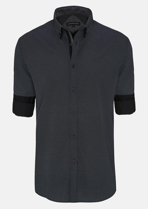 Tarocash Gotham Long Sleeve Casual Shirt