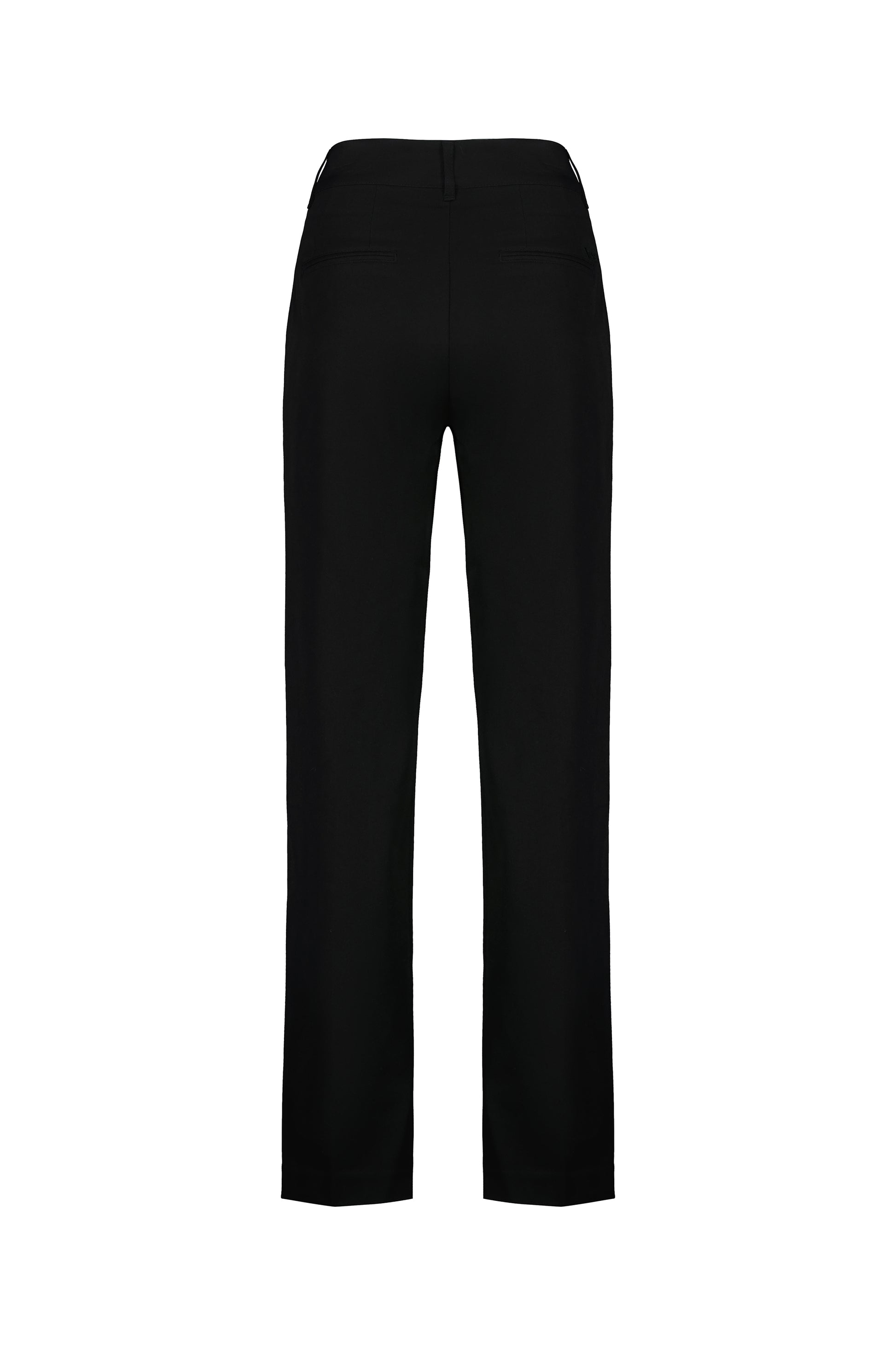 Vassalli Straight Leg Dress Pant - 5952