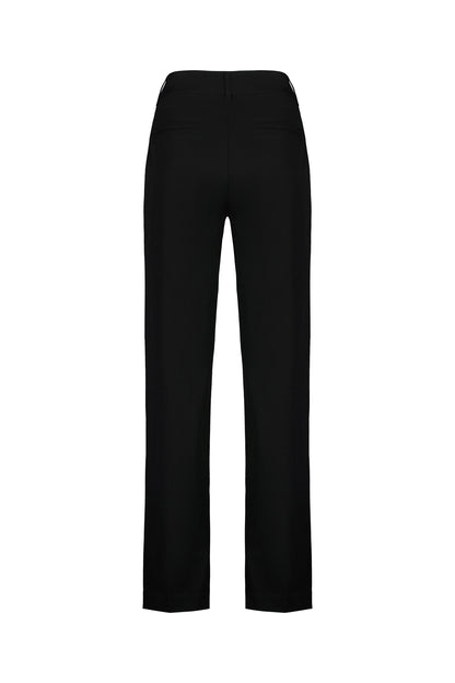 Vassalli Straight Leg Dress Pant - 5952