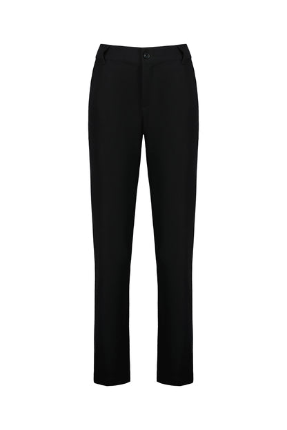 Vassalli Straight Leg Dress Pant - 5952