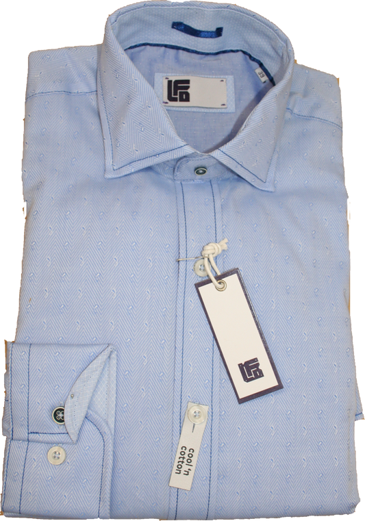 LFD Business LS Shirt Z3775
