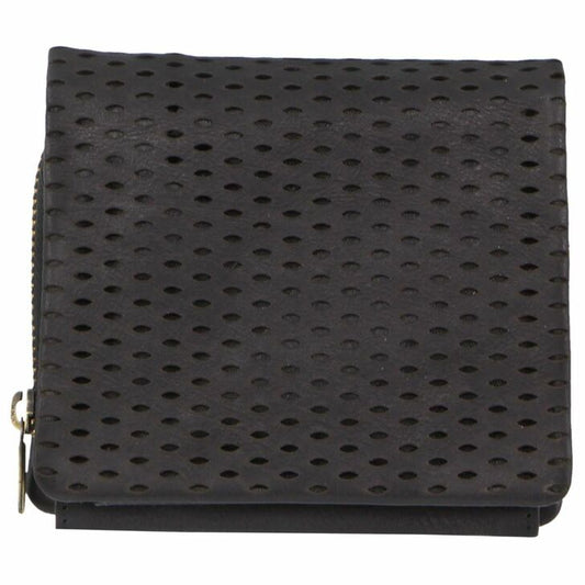 Pierre Cardin PC3119 Rustic Leather Ladies Wallet